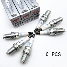 6x NGK Zündkerze Zündkerzen