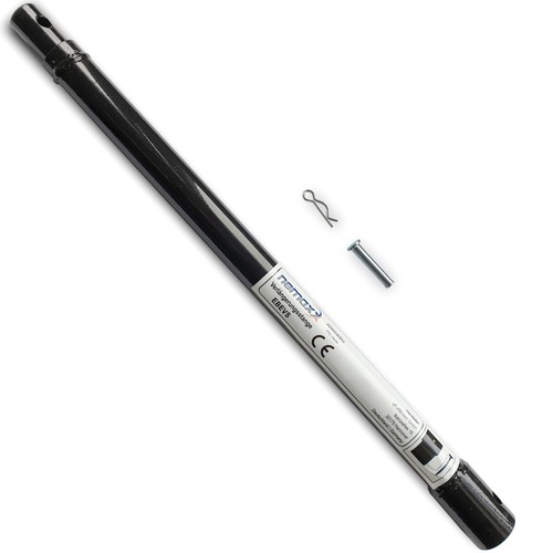 Erdbohrer verlängerung 1000mm - erdbohrer,