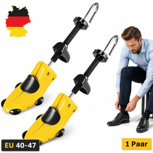 Schuhspanner schuhdehner 2er - schuhdehner,
