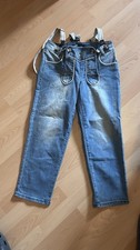 Arizona Trachten Jeans mit