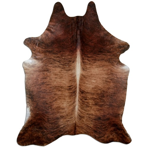 Premium kuhfell teppich - kuhfell, xxl