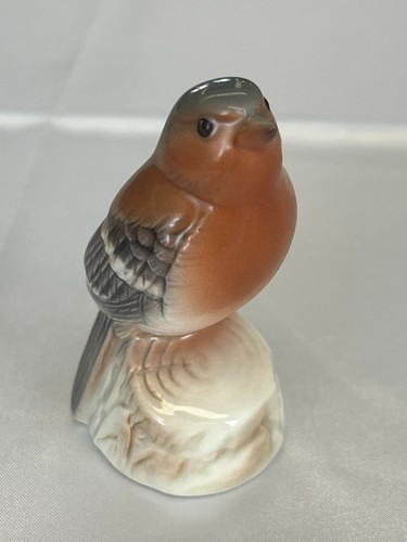 Goebel porzellanfigur - goebel,