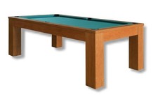 Billardtisch Trento Kirsche, 8