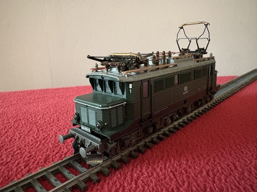 Roco 4131 modell elektro - roco, h0