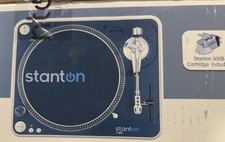 Stanton T.60 Turntable