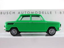 Busch 48414 NSU 1000 TT