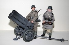 Dragon 1:6, Nebelwerfer mit 2