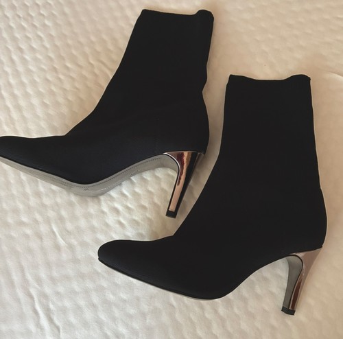 Tamaris sock boots 39 - tamaris:,