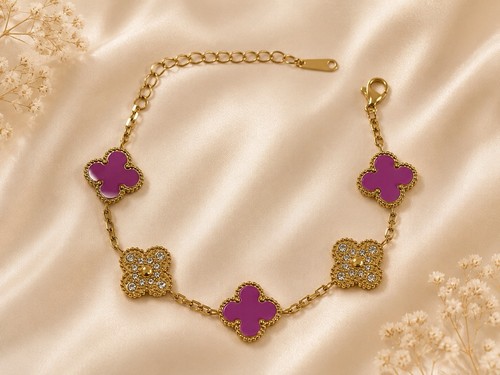 Armband armkette edelstahl - armband,