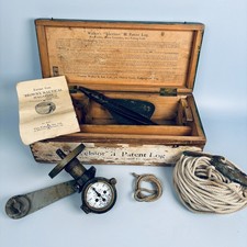 VINTAGE WALKERS EXCELSIOR III