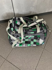 SATCH Sporttasche Seismic