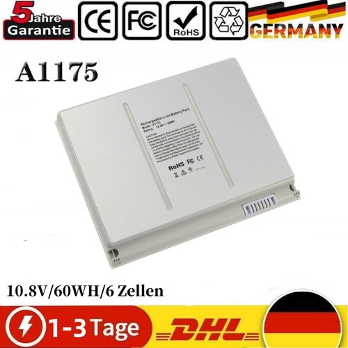 Akku für apple macbook pro - akku,
