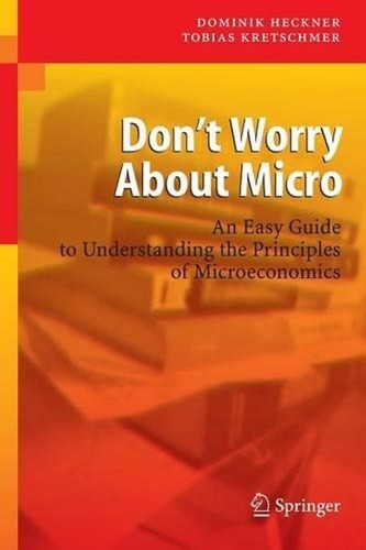 Don worry about micro - micro:, an