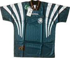Adidas DFB EM 1996 Trikot Gr