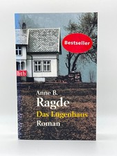 Das Lügenhaus von Anne B