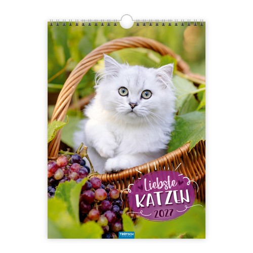 Trötsch classic kalender - trötsch, classic-kalender