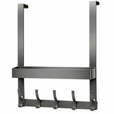 Türgarderobe Tür Hakenleiste