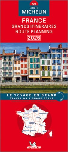 Michelin frankreich - michelin,