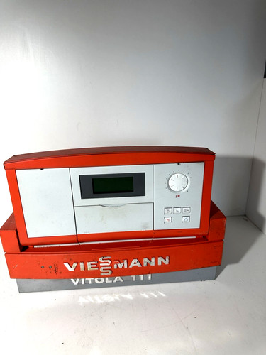 Viessmann vitotronic 200 - 200, kw1