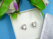 Damen Ohrstecker 925