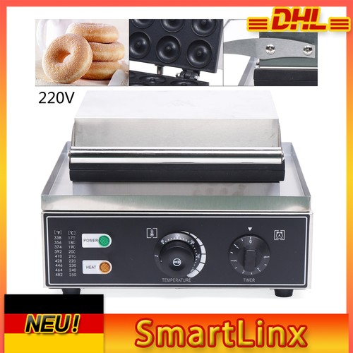 Doughnut baker maker donut - doughnut,