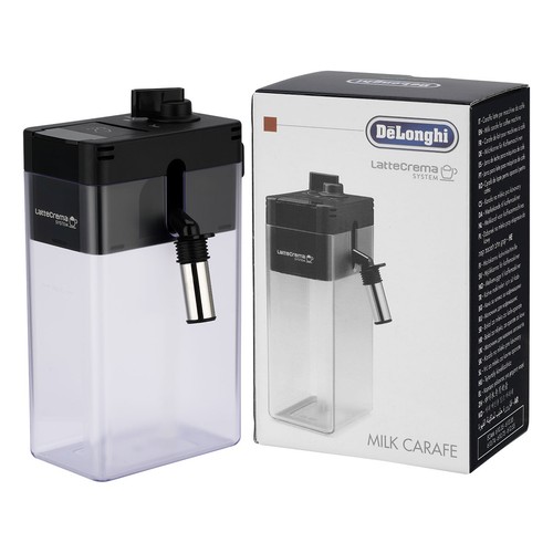 Delonghi lattecrema hot - delonghi,