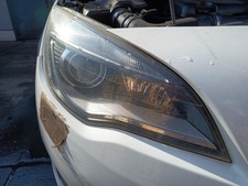 Opel Astra J original Bi Xenon