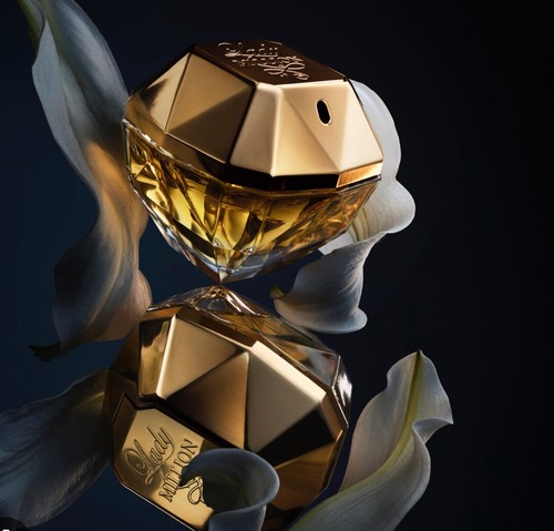 Ghiter parfum - ghiter,