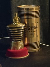 Jean Paul Gaultier le Male Elixir Parfum 125ml Spray Herren