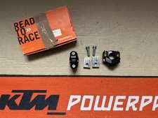 XTRIG PHDS KTM Lenkerklemmung SMR SXF EXC-R SXS SX-F SX XC XC-W EXC 28mm Lenker