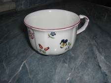Villeroy & Boch Petite Fleur -