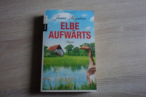 Janna hagedorn elbe - hagedorn,