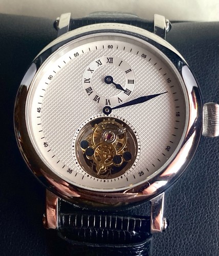 Bethge söhne tourbillon - söhne,