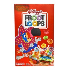 Kellogg froot loops - kellogg's,
