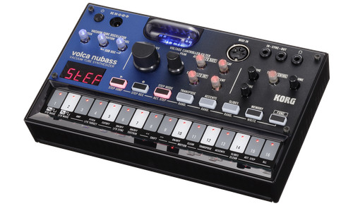 Korg volca nubass - korg,