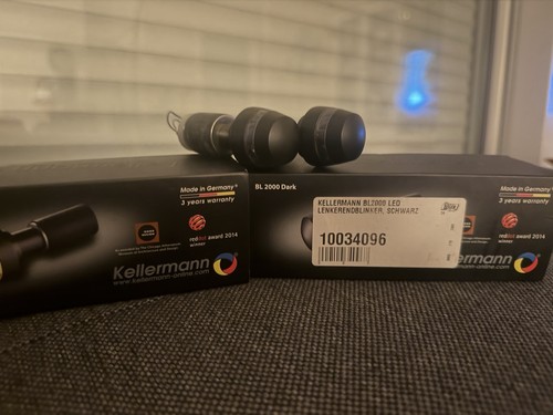 Kellermann bal 2000 led - bal,