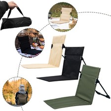 Stadionsitz, Bodenstuhl