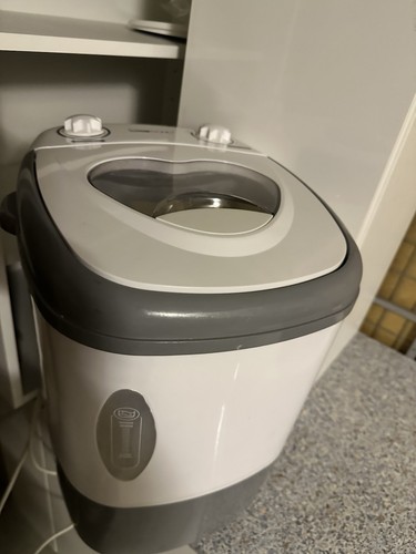 Tragbare kompakt mini toplader - tragbare, kompakt/mini-toplader