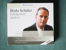 Bodo Schäfer - Erfolgreich