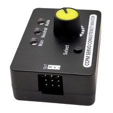 Elektrischer Drehzahlregler RC Digital Servo Tester für RC