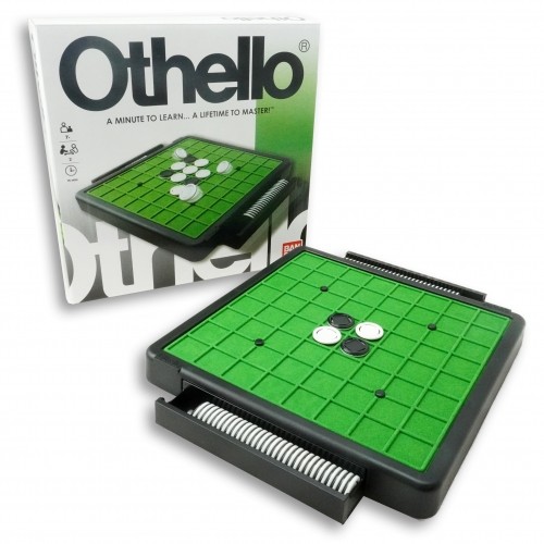 Othello classic reversi - classic, gross