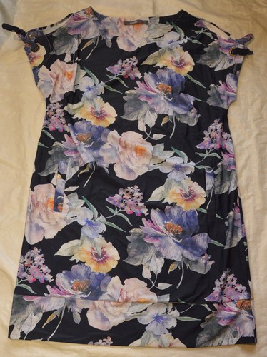Estelle jolie stretch - stretch, kleid