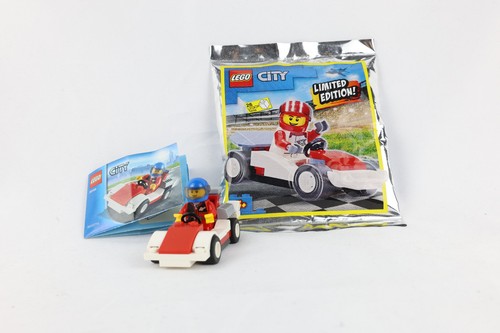 Lego city racing - racing, –