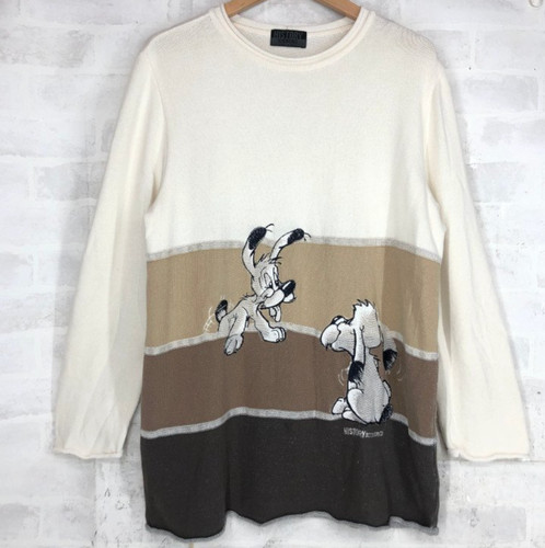 History iceberg asterix - history,