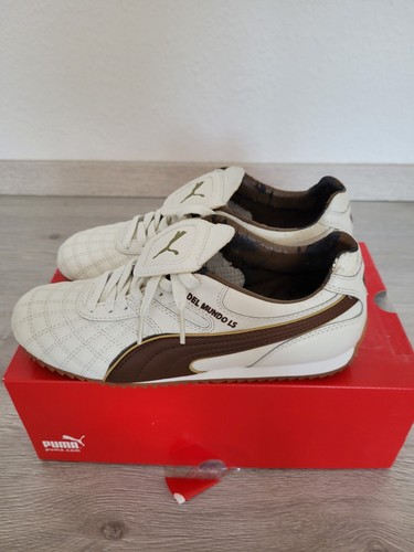 Puma delmundo - puma, ls