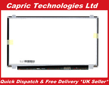 Original 15,6" B156XW04 V.5 HD 40 Pin LED LCD Bildschirm für HP Pavilion 15-P289SA