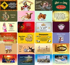 Frühstücksbrettchen