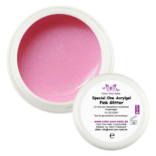 5g Special One Acrylgel Pink