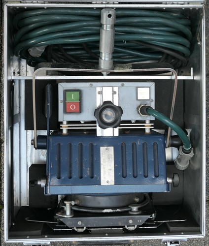 Kobold dlf 575 hmi - 575,