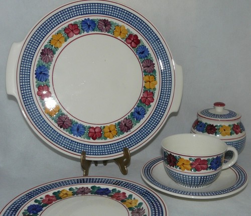 Villeroy und boch - und, v&b